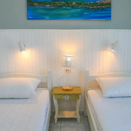 Roula Hotel Skiathos by