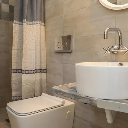 Roula Hotel Skiathos by
