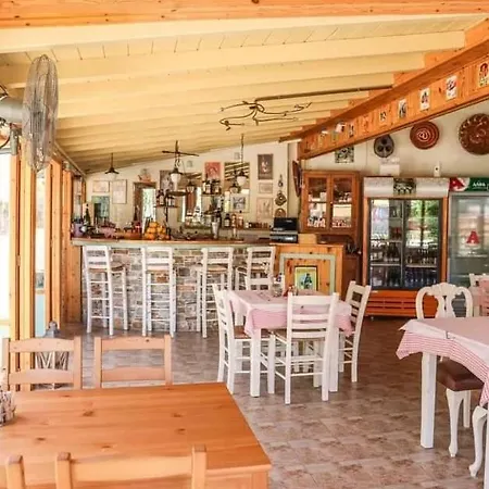Hotel Roula Skiathos by