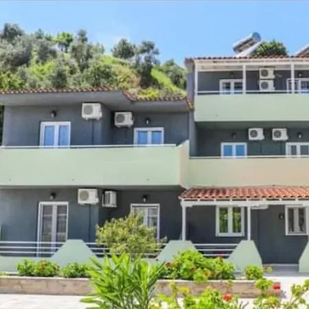 Roula Hotel Skiathos by